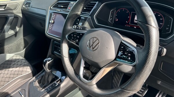 Used Volkswagen Tiguan 2022 for sale - 76074445: Photo 12