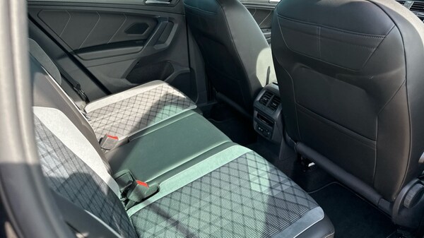 Used Volkswagen Tiguan 2022 for sale - 76074445: Photo 14