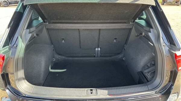 Used Volkswagen Tiguan 2022 for sale - 76074445: Photo 15