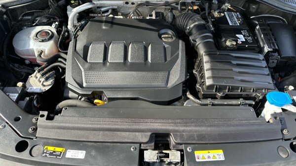 Used Volkswagen Tiguan 2022 for sale - 76074445: Photo 16