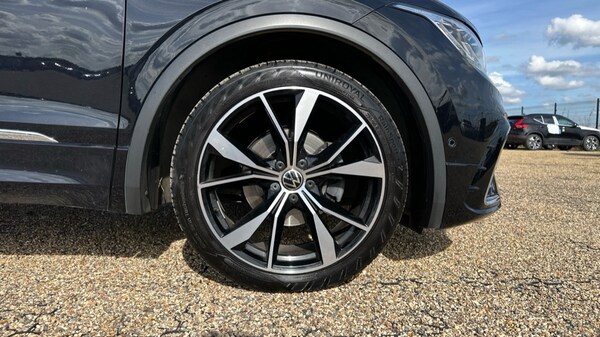 Used Volkswagen Tiguan 2022 for sale - 76074445: Photo 20