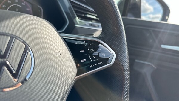 Used Volkswagen Tiguan 2022 for sale - 76074445: Photo 23