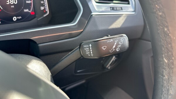 Used Volkswagen Tiguan 2022 for sale - 76074445: Photo 25