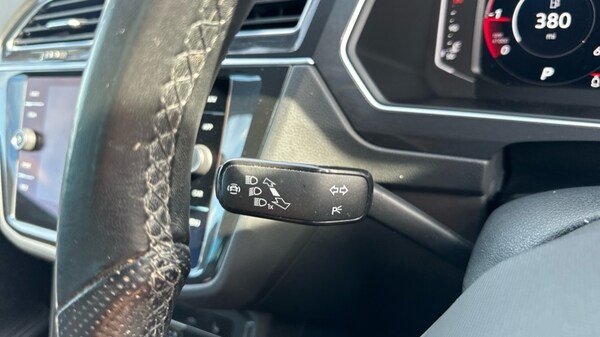 Used Volkswagen Tiguan 2022 for sale - 76074445: Photo 26