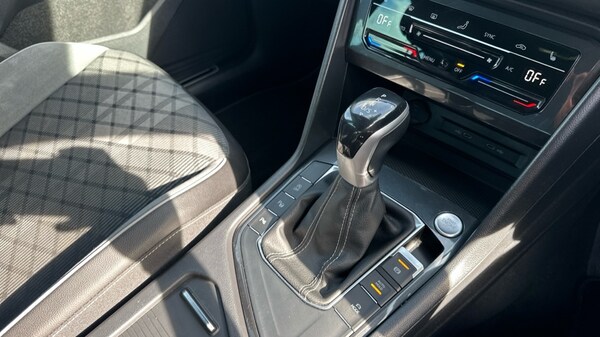 Used Volkswagen Tiguan 2022 for sale - 76074445: Photo 29