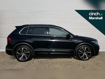 Used Volkswagen Tiguan 2022 for sale - 76074445: Photo 2