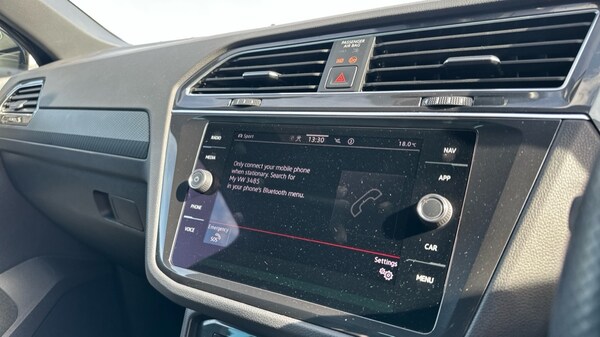 Used Volkswagen Tiguan 2022 for sale - 76074445: Photo 36