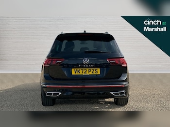 Used Volkswagen Tiguan 2022 for sale - 76074445: Photo 4