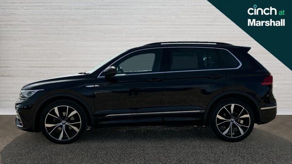 Used Volkswagen Tiguan 2022 for sale - 76074445: Photo 6