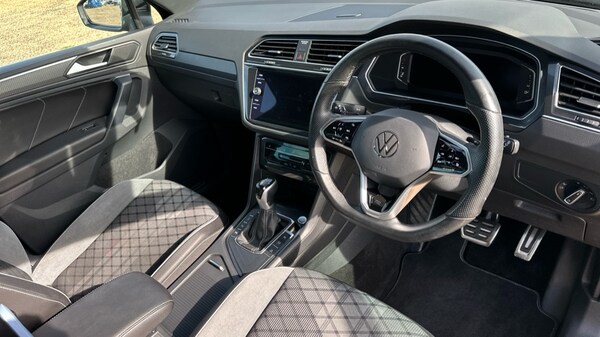 Used Volkswagen Tiguan 2022 for sale - 76074445: Photo 9