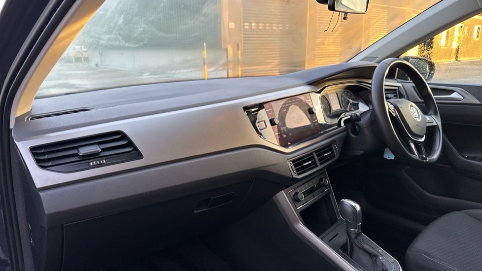 Used Volkswagen Polo 2019 for sale - 77031369: Photo 10