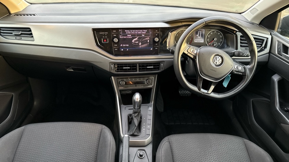 Used Volkswagen Polo 2019 for sale - 77031369: Photo 11