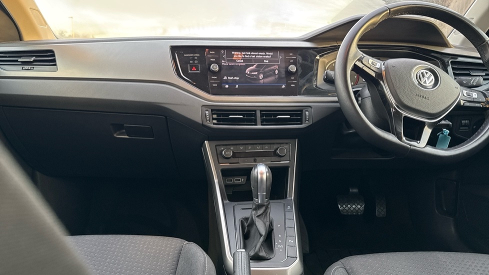 Used Volkswagen Polo 2019 for sale - 77031369: Photo 12