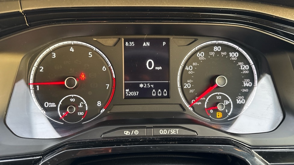 Used Volkswagen Polo 2019 for sale - 77031369: Photo 13