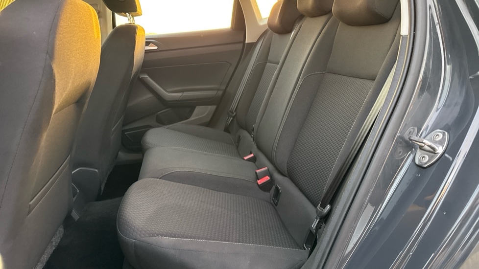 Used Volkswagen Polo 2019 for sale - 77031369: Photo 14