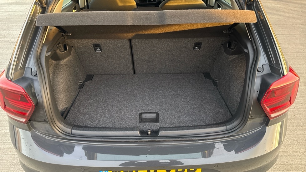 Used Volkswagen Polo 2019 for sale - 77031369: Photo 15