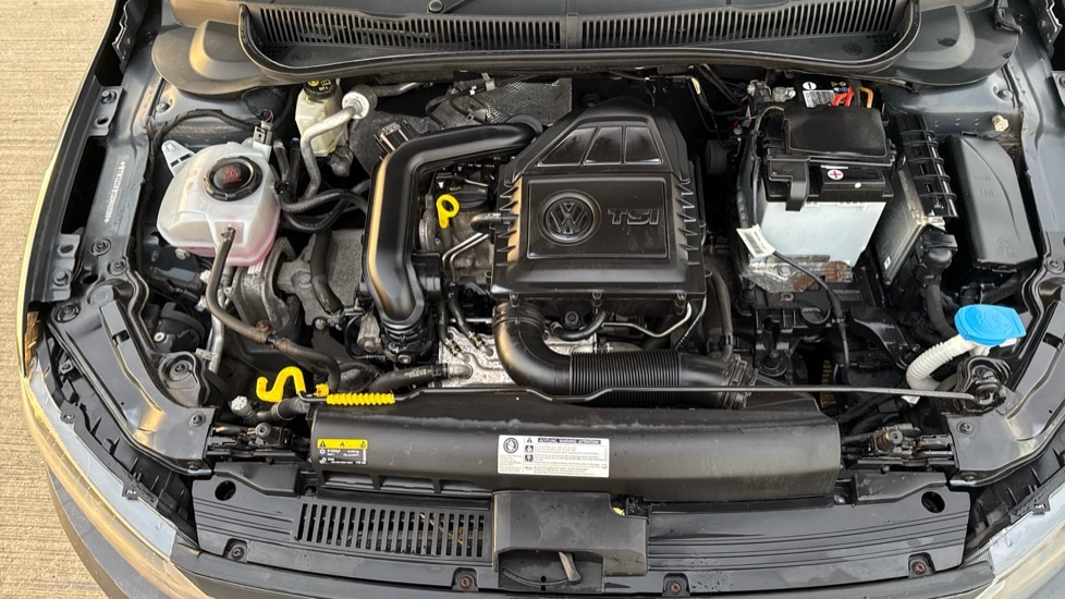 Used Volkswagen Polo 2019 for sale - 77031369: Photo 16