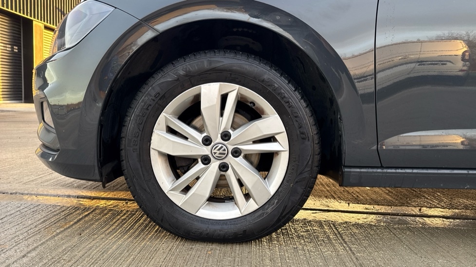 Used Volkswagen Polo 2019 for sale - 77031369: Photo 17