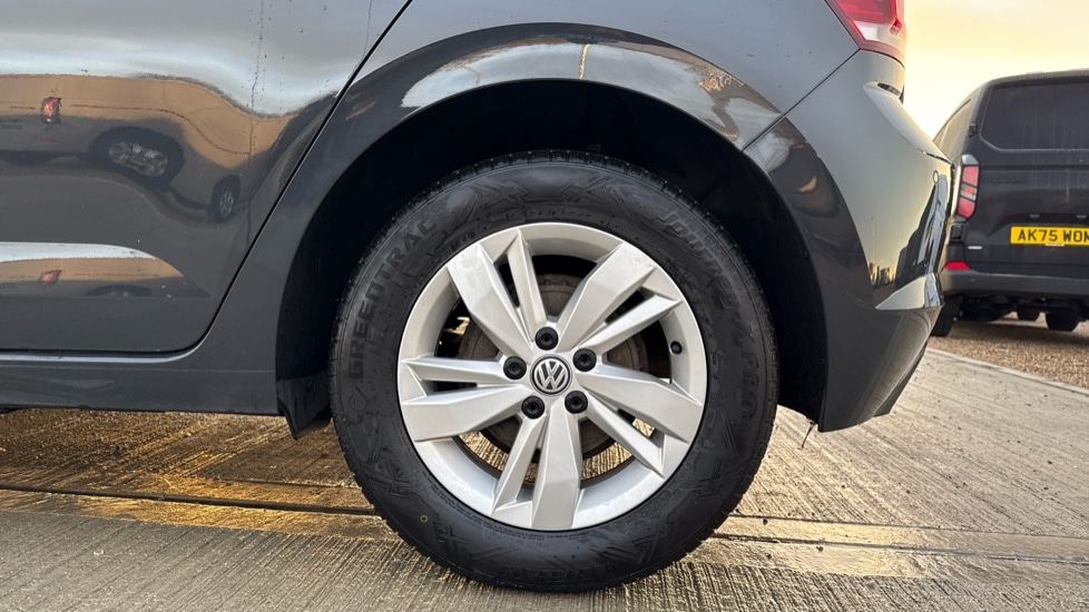 Used Volkswagen Polo 2019 for sale - 77031369: Photo 18