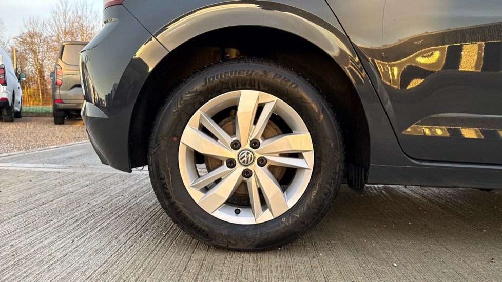 Used Volkswagen Polo 2019 for sale - 77031369: Photo 19