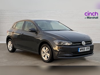 Used Volkswagen Polo 2019 for sale - 77031369: Photo
