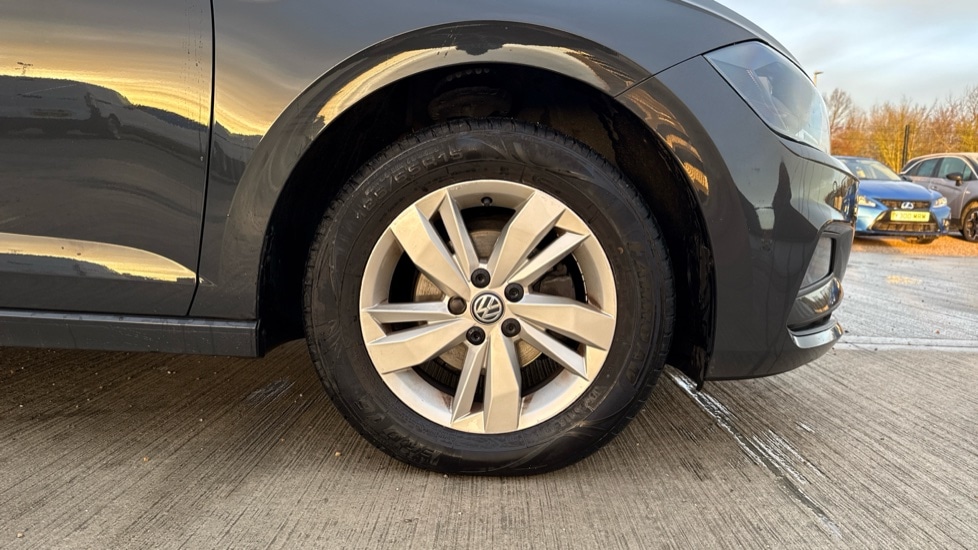 Used Volkswagen Polo 2019 for sale - 77031369: Photo 20