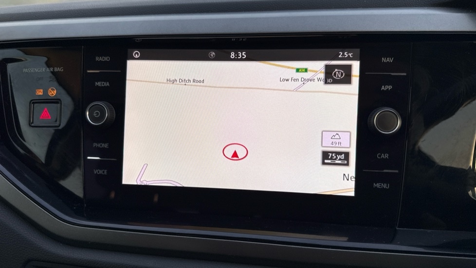 Used Volkswagen Polo 2019 for sale - 77031369: Photo 28