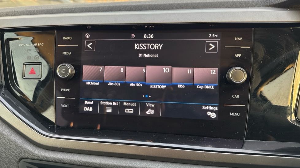 Used Volkswagen Polo 2019 for sale - 77031369: Photo 32