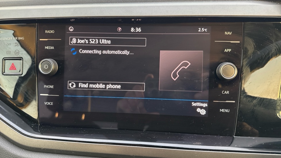 Used Volkswagen Polo 2019 for sale - 77031369: Photo 33