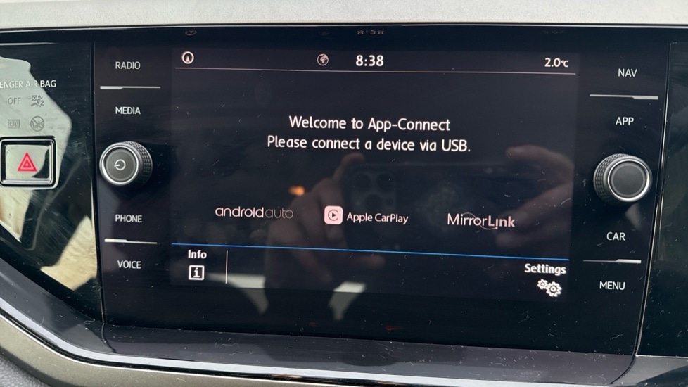 Used Volkswagen Polo 2019 for sale - 77031369: Photo 38