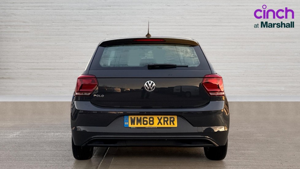 Used Volkswagen Polo 2019 for sale - 77031369: Photo 4