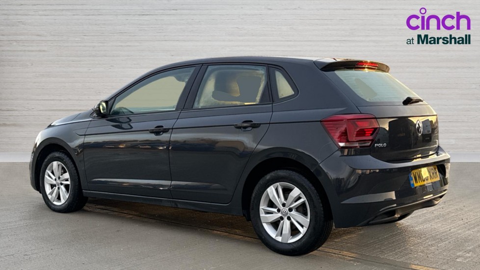 Used Volkswagen Polo 2019 for sale - 77031369: Photo 5