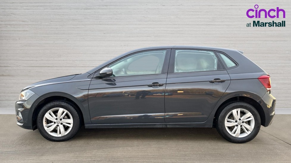 Used Volkswagen Polo 2019 for sale - 77031369: Photo 6