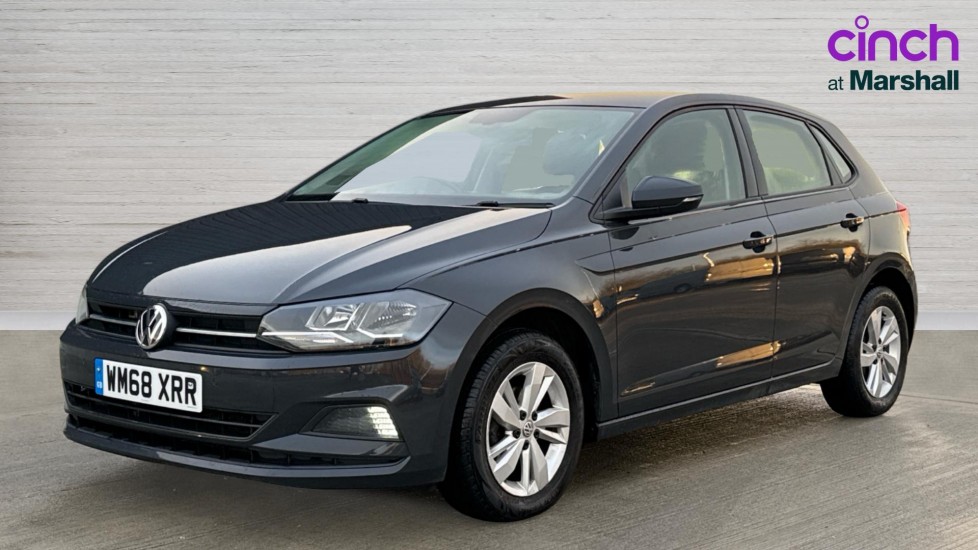 Used Volkswagen Polo 2019 for sale - 77031369: Photo 7