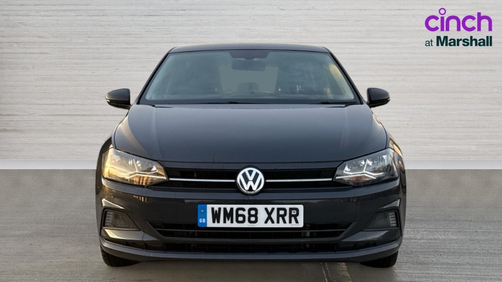 Used Volkswagen Polo 2019 for sale - 77031369: Photo 8