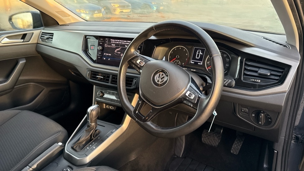 Used Volkswagen Polo 2019 for sale - 77031369: Photo 9