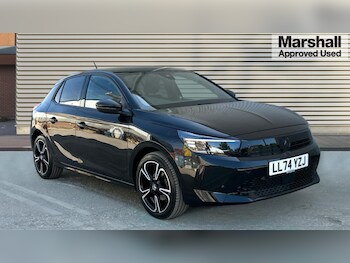 2024 - 1.2 GS 5dr