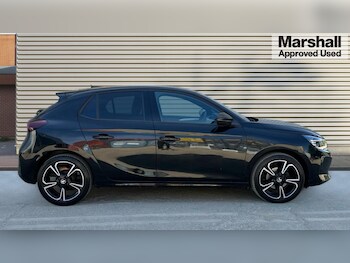 Used Vauxhall Corsa 2024 for sale - 75465954: Photo