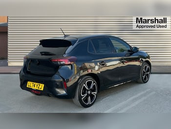 Used Vauxhall Corsa 2024 for sale - 75465954: Photo