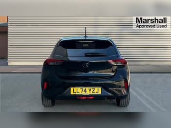 Used Vauxhall Corsa 2024 for sale - 75465954: Photo