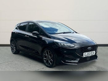 Used Ford Fiesta 2022 for sale - 75967158: Photo