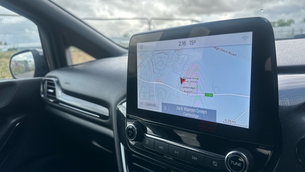 Vehicle 25