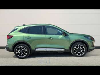 Used Ford Kuga 2025 for sale - 74264003: Photo