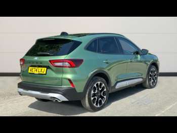 Used Ford Kuga 2025 for sale - 74264003: Photo