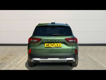 Used Ford Kuga 2025 for sale - 74264003: Photo