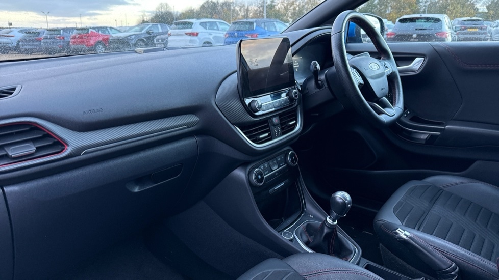 Used Ford Puma 2021 for sale - 76873496: Photo 10