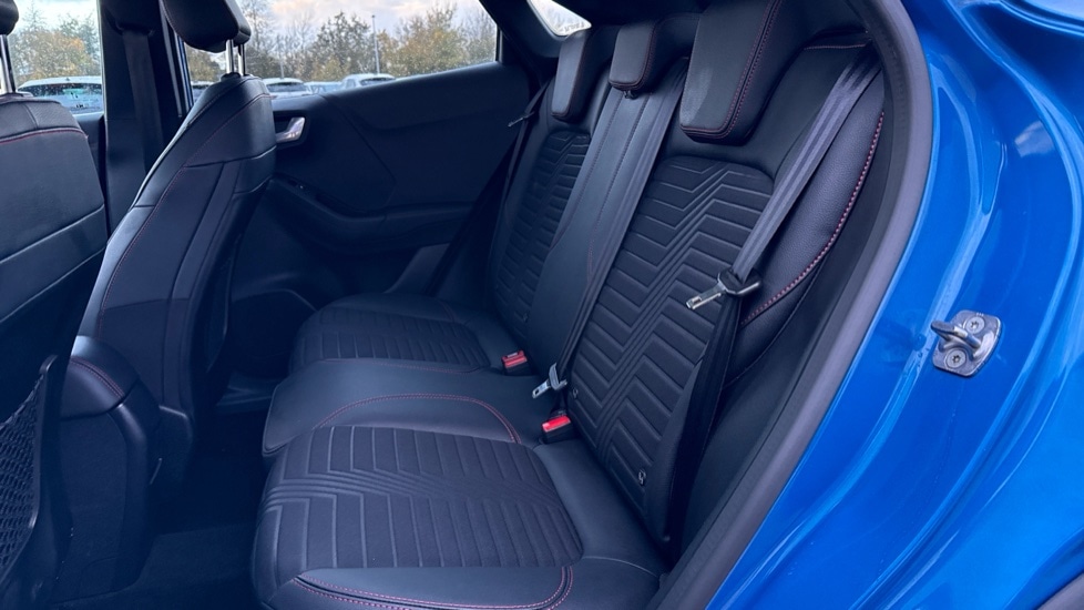 Used Ford Puma 2021 for sale - 76873496: Photo 14