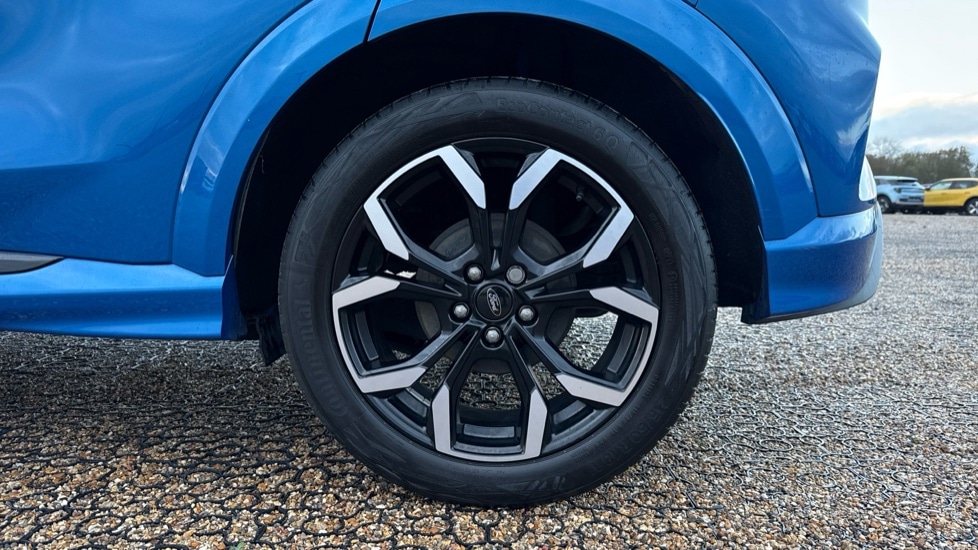 Used Ford Puma 2021 for sale - 76873496: Photo 18