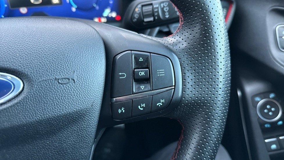 Used Ford Puma 2021 for sale - 76873496: Photo 21