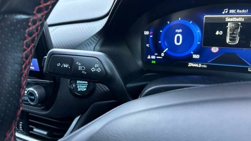 Used Ford Puma 2021 for sale - 76873496: Photo 24